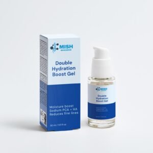 Double Hydration Boost Gel
