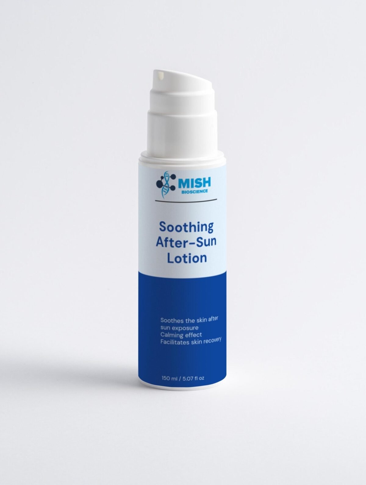 Soothing After-Sun Lotion