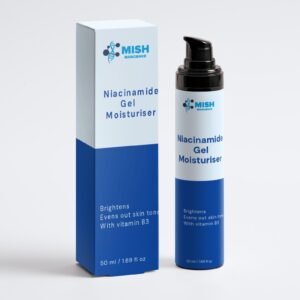 Niacinamide Gel Moisturiser