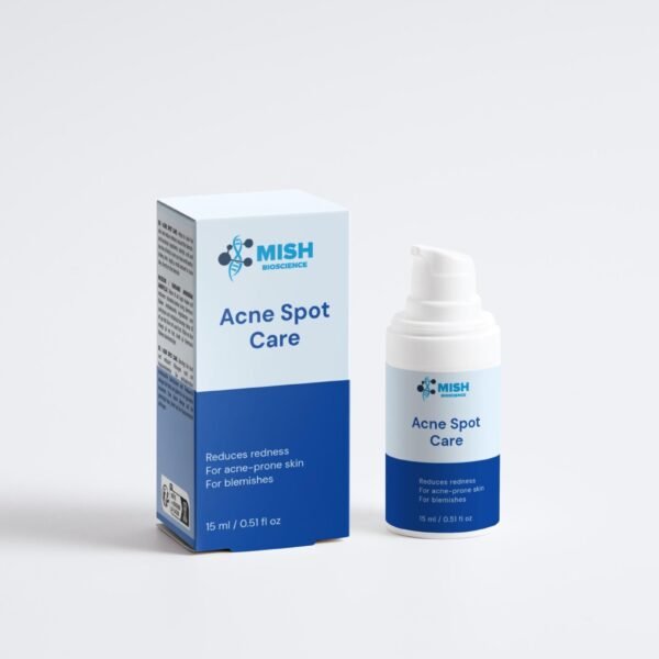 Acne Spot Care