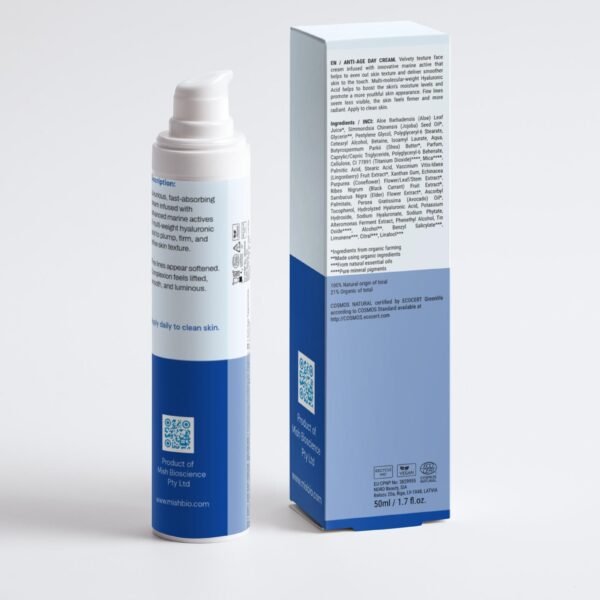Anti-Age Day Cream