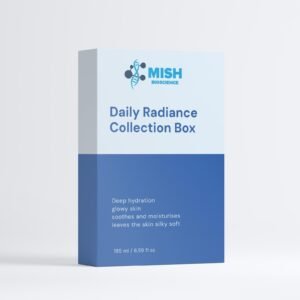 Daily Radiance Collection Box