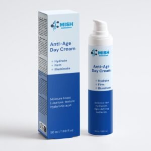Anti-Age Day Cream