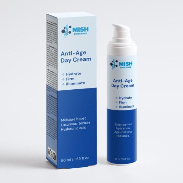 Anti-Age Day Cream