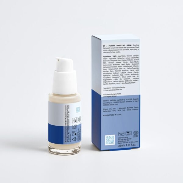 Pigment Perfecting Serum