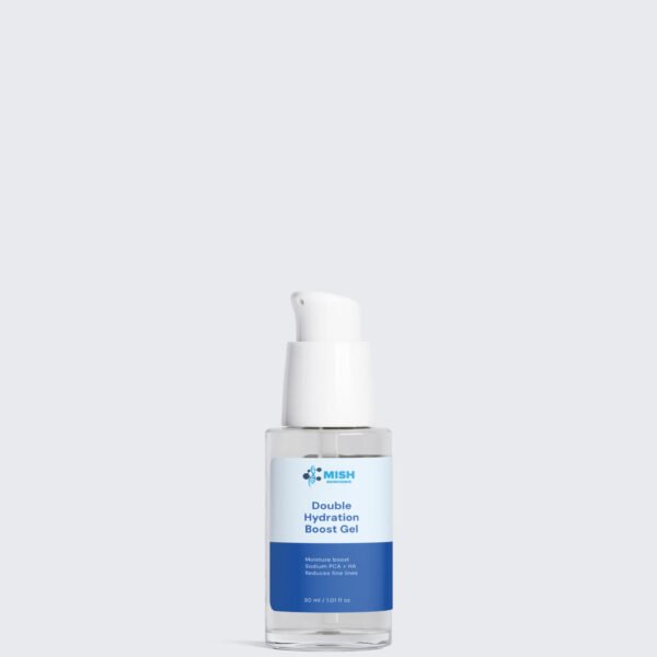 Double Hydration Boost Gel + HA
