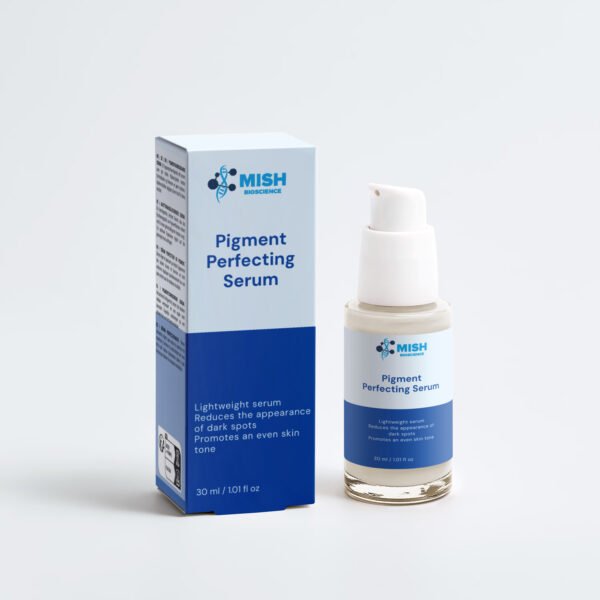 Pigment Perfecting Serum