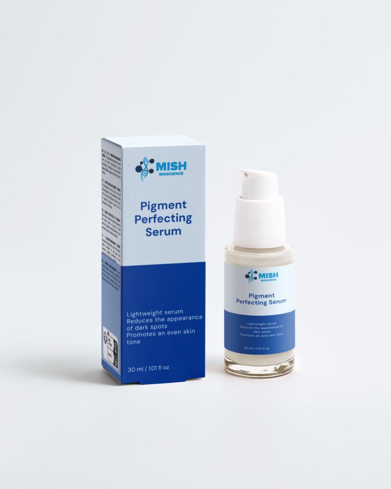 Pigment Perfecting Serum