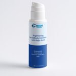 Brightening Face&Body Exfoliator with Kojic Acid