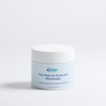 Clay Mask for Pores and Blackheads