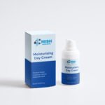 Moisturizing Day Cream