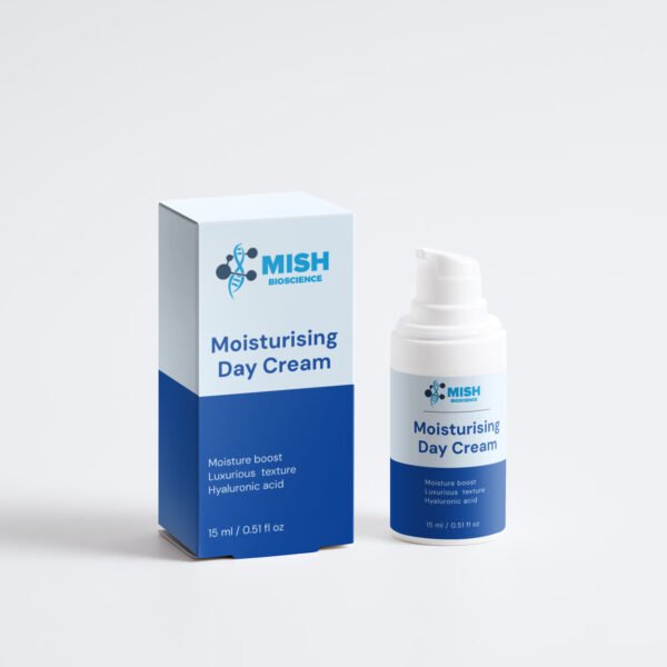 Moisturizing Day Cream