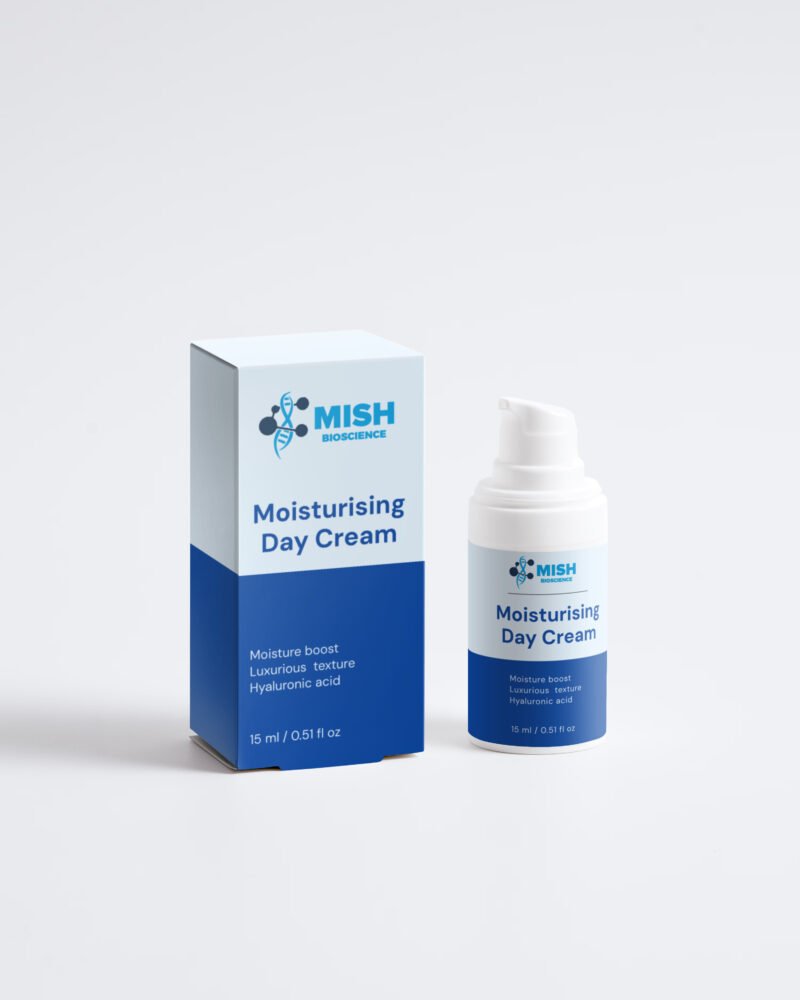 Moisturizing Day Cream