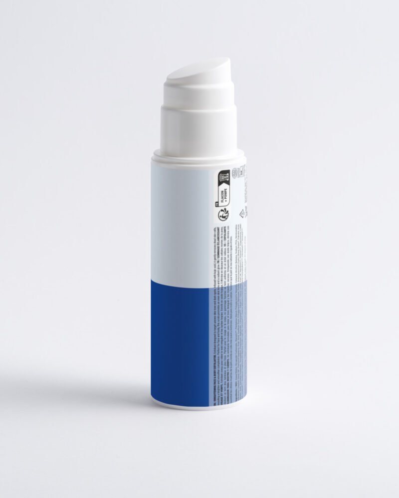 Brightening Face&Body Exfoliator with Kojic Acid