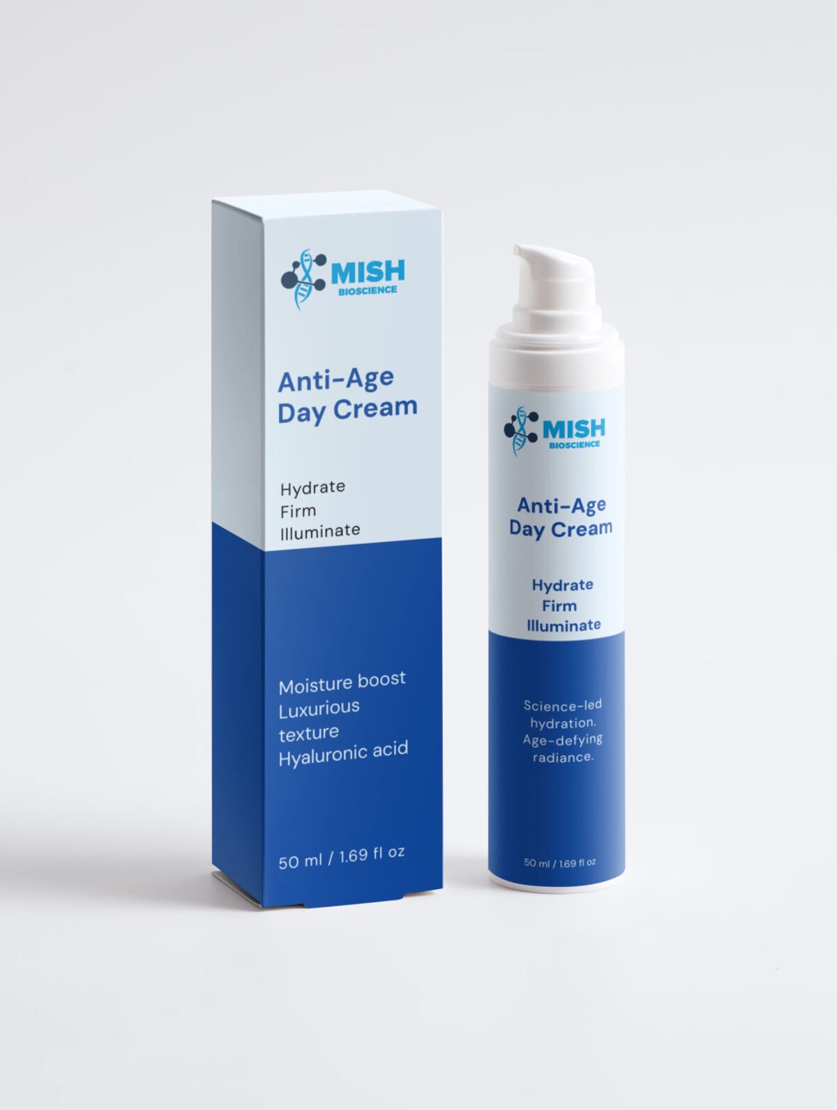 Anti-Age Day Cream