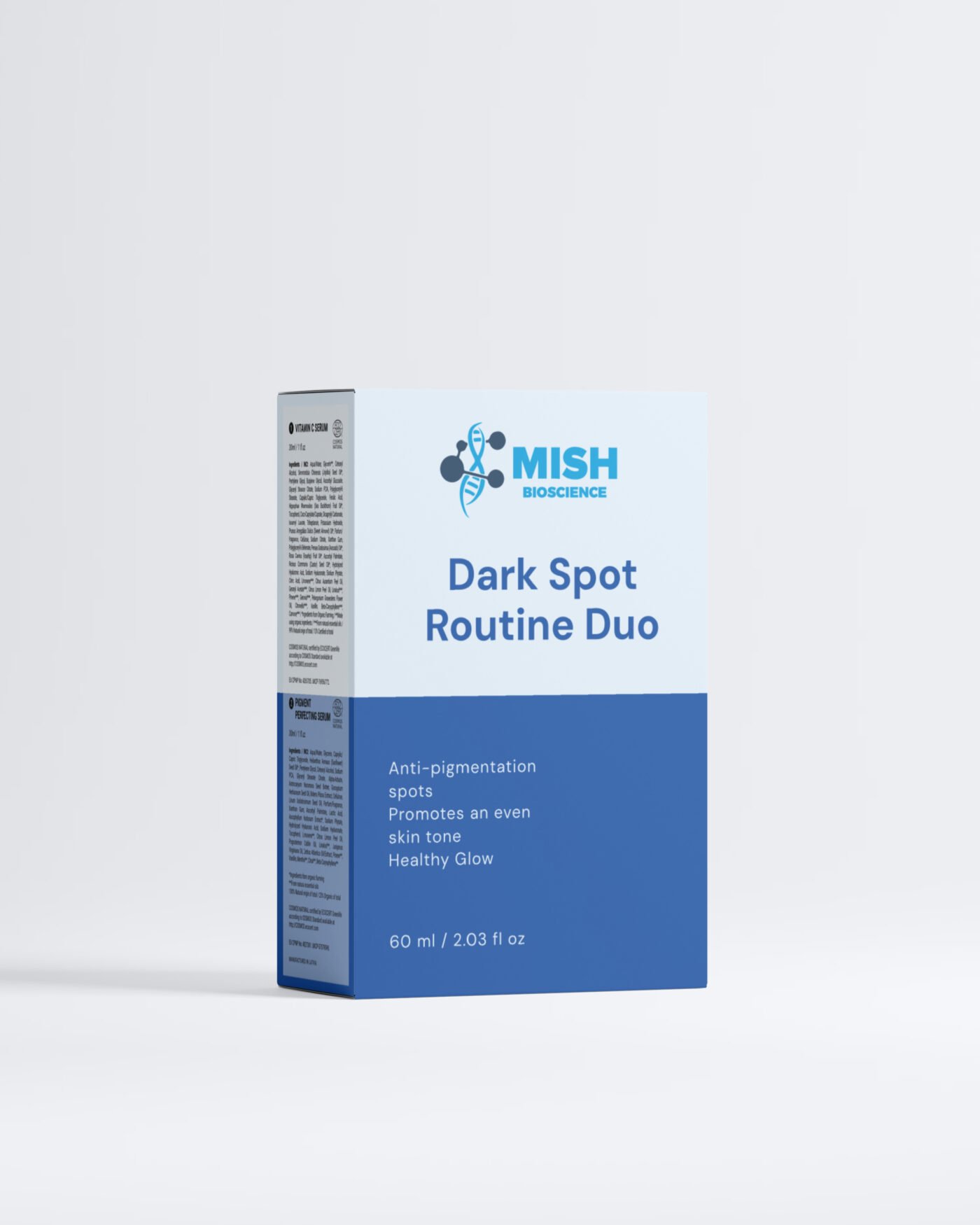 Dark Spot Routine Duo