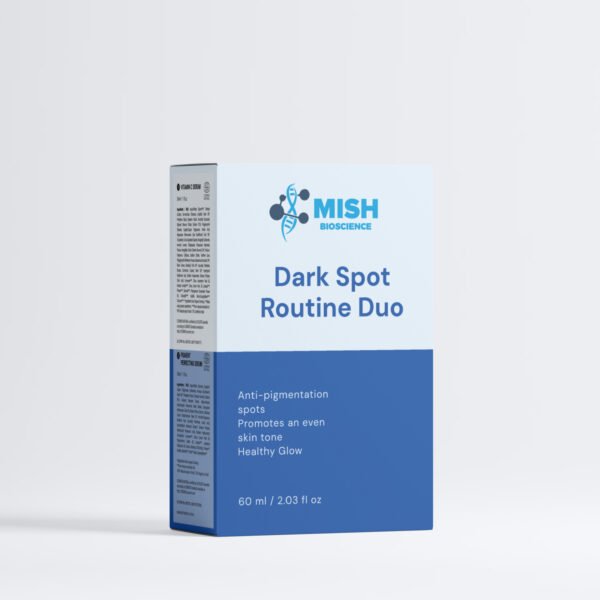 Dark Spot Routine Duo