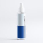 Keratin Shine Leave-In Hair Mist