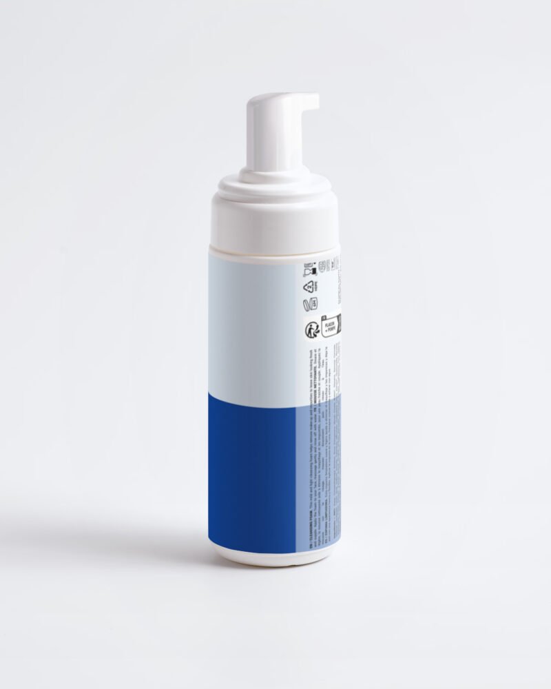 Cleansing Foam