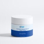 Icelandic Volcano Face & Body Scrub