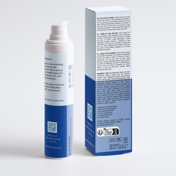 Anti-Age Day Cream