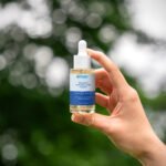 Bioactive Prebiotics Jelly Serum