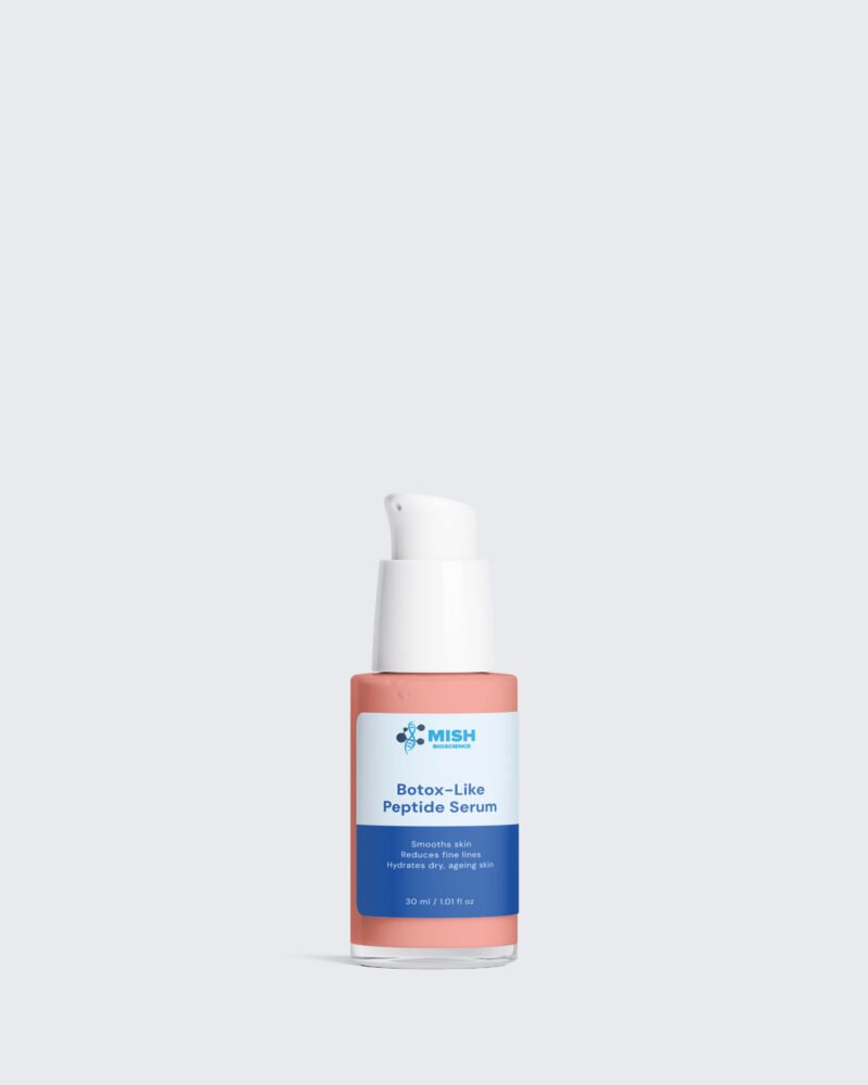 Peptide Anti-Aging Serum