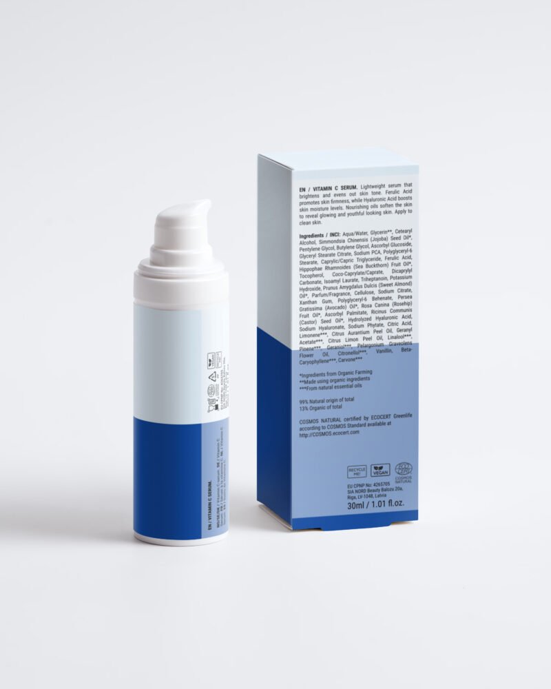 Vitamin C Serum