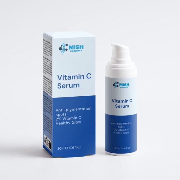 Vitamin C Serum