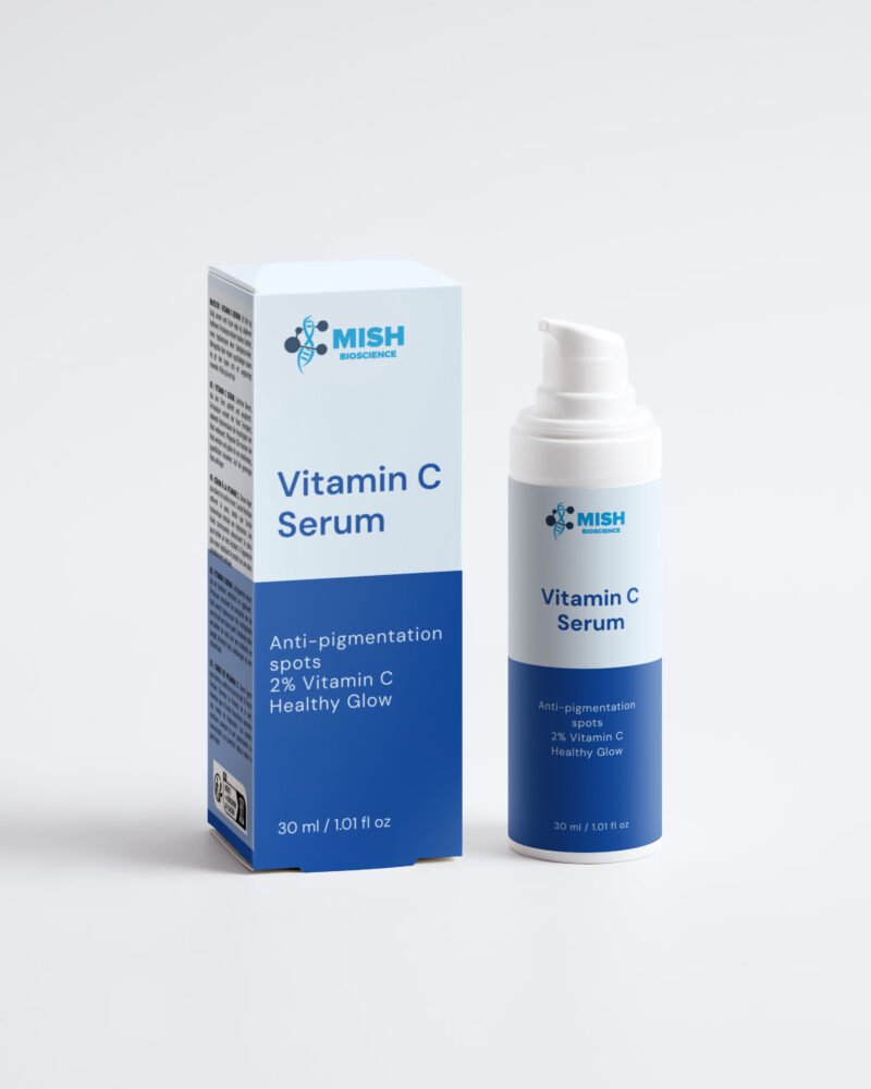 Vitamin C Serum