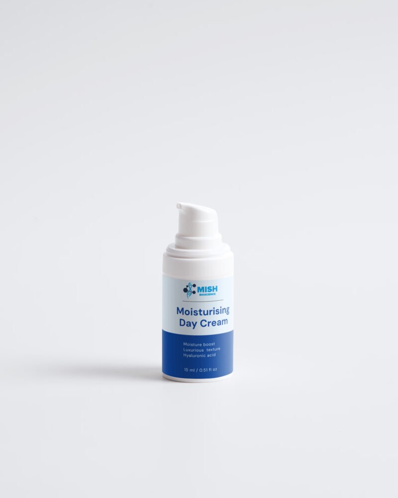 Moisturizing Day Cream