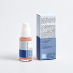 Peptide Anti-Aging Serum