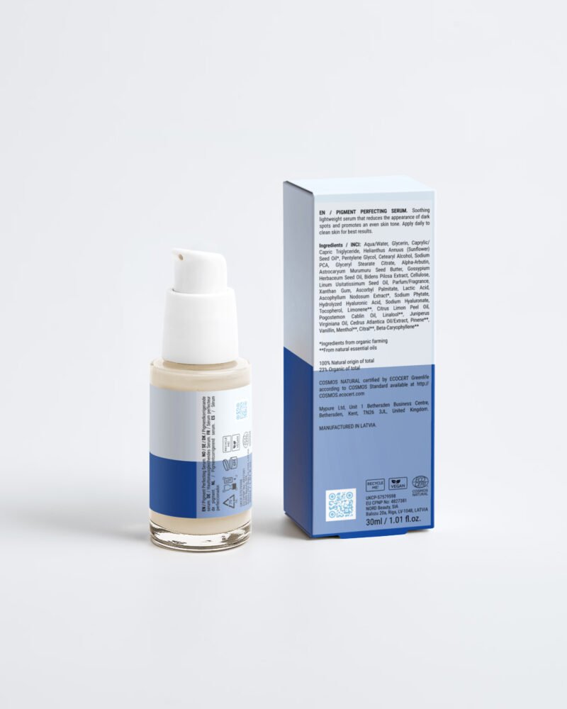 Pigment Perfecting Serum