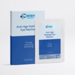 Anti-Age Hydrogel Eye Patches